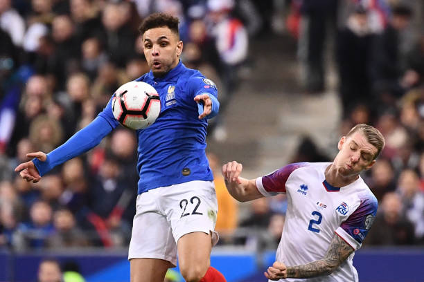 Layvin Kurzawa 2