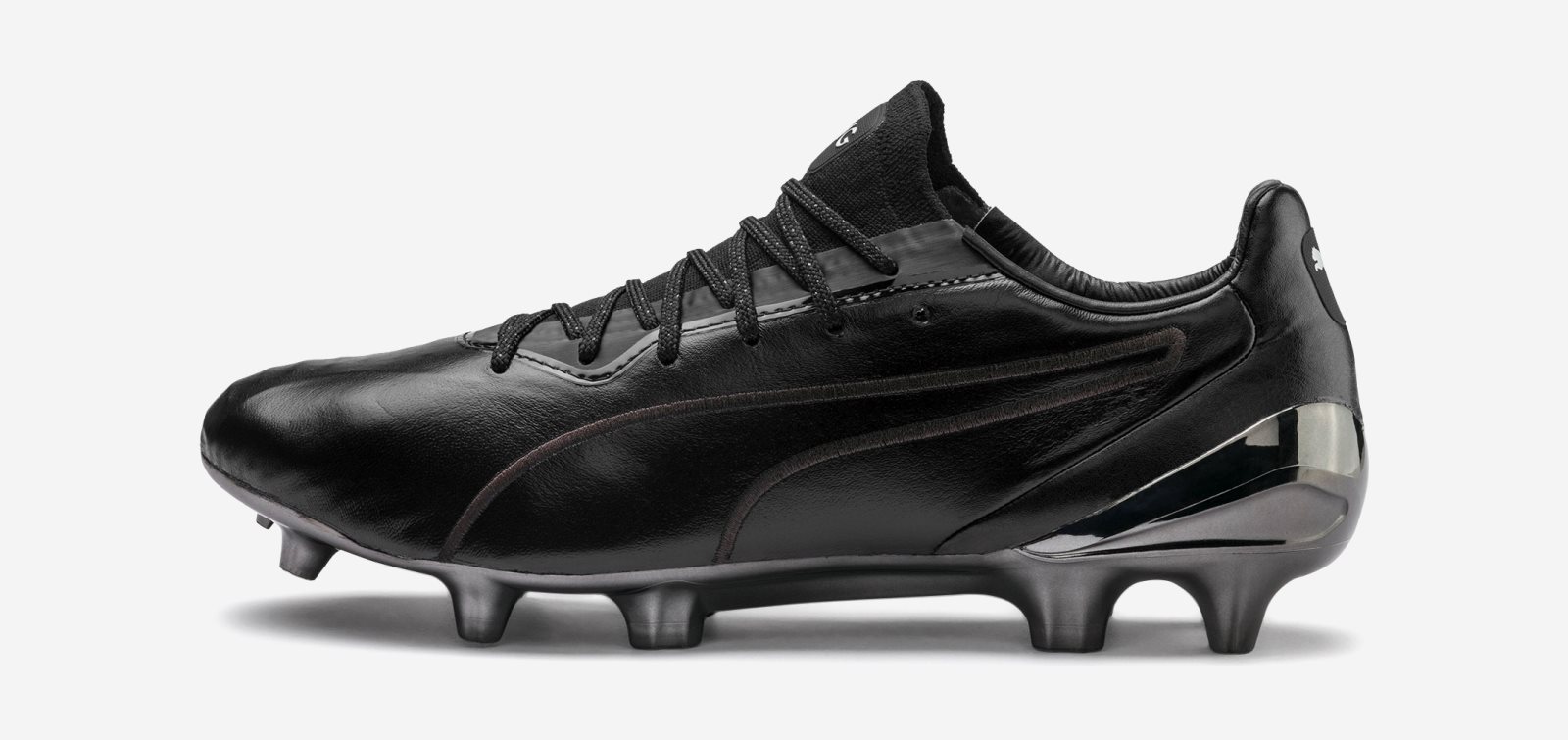 Puma King Platinum