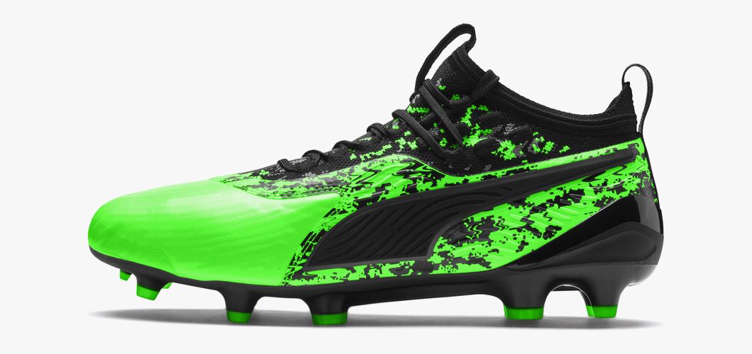 Puma ONE 19.1