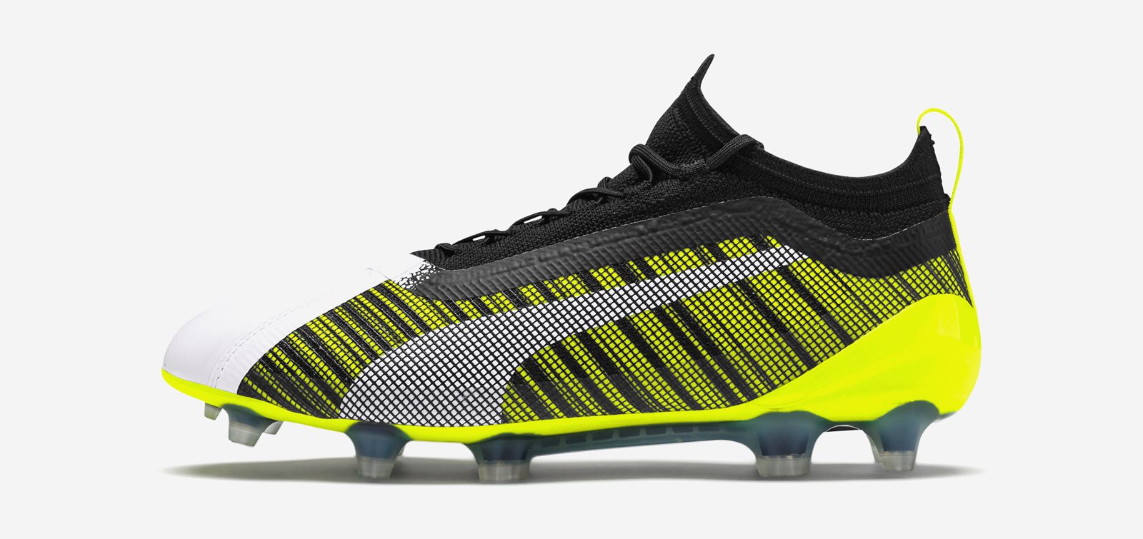 Puma ONE 5.1 evoKnit