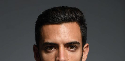 ST ALBANS, ENGLAND - JANUARY 26: Pablo Mari of Arsenal on January 26, 2020 in St Albans, England. (Photo by Stuart MacFarlane/Arsenal FC via Getty Images)
