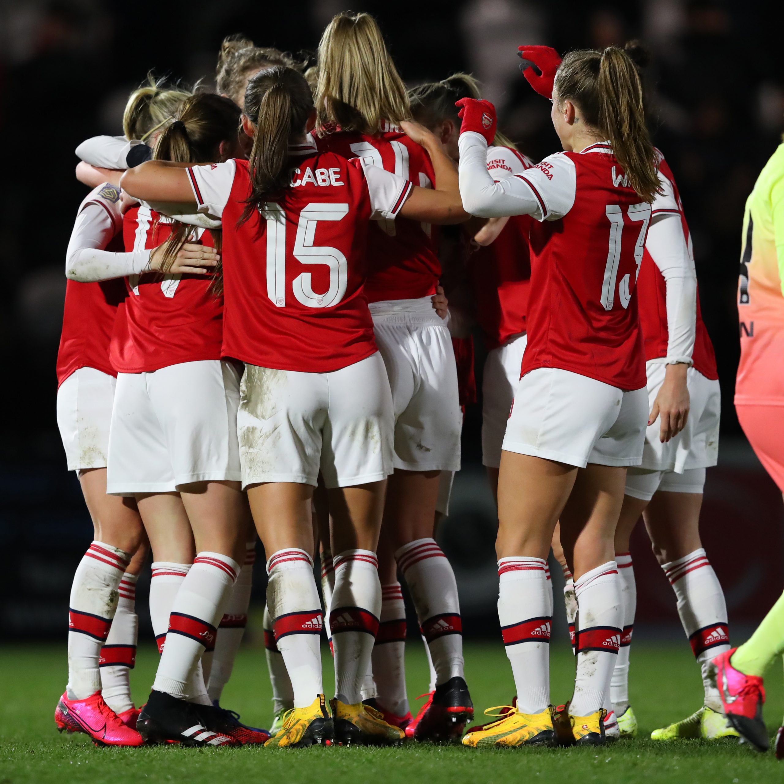 arsenal women conti semi final v city 2 scaled
