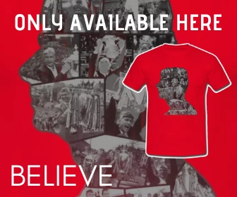 aw believe