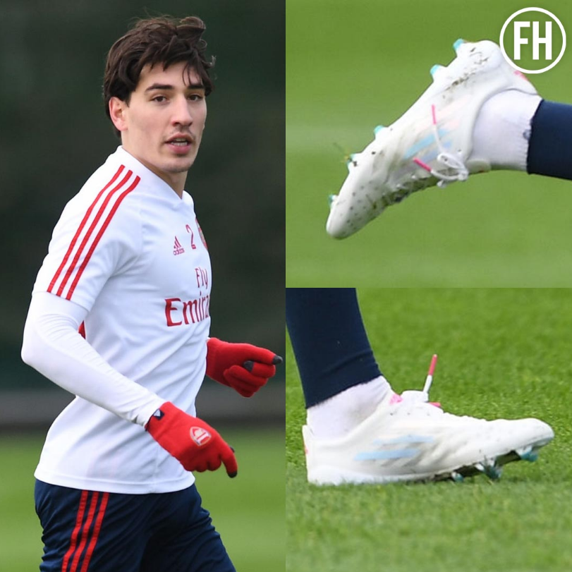 bellerin adidas boots
