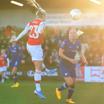 beth mead v chelsea
