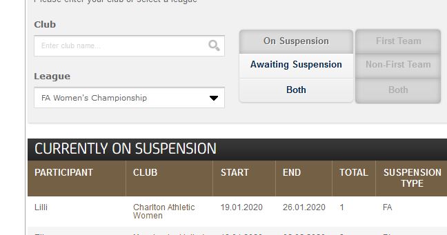 suspension 1