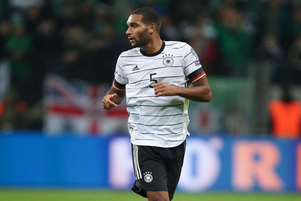 Germany v Northern Ireland UEFA Euro 2020 Qualifier 1582110916