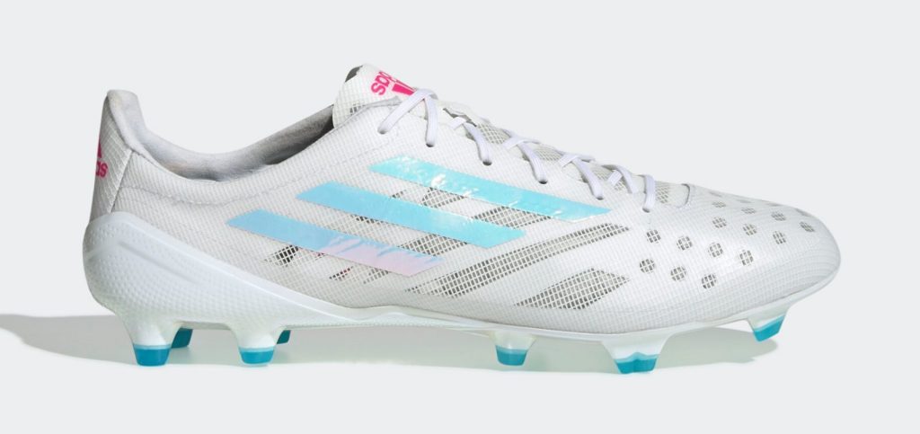 Adidas X 99.1 soccer boots
