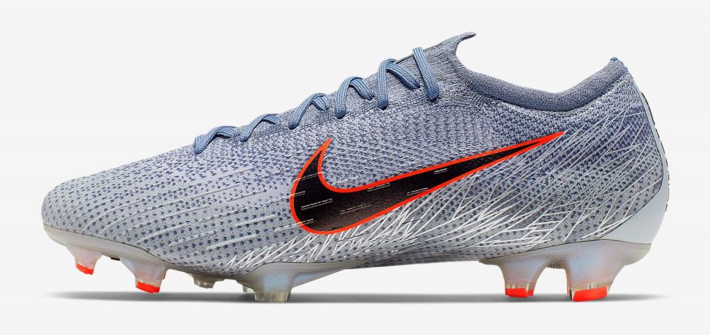 Nike Mercurial Vapor XII Elite soccer boots