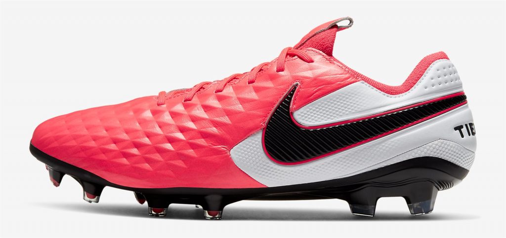 Nike Tiempo Legend VIII soccer boots