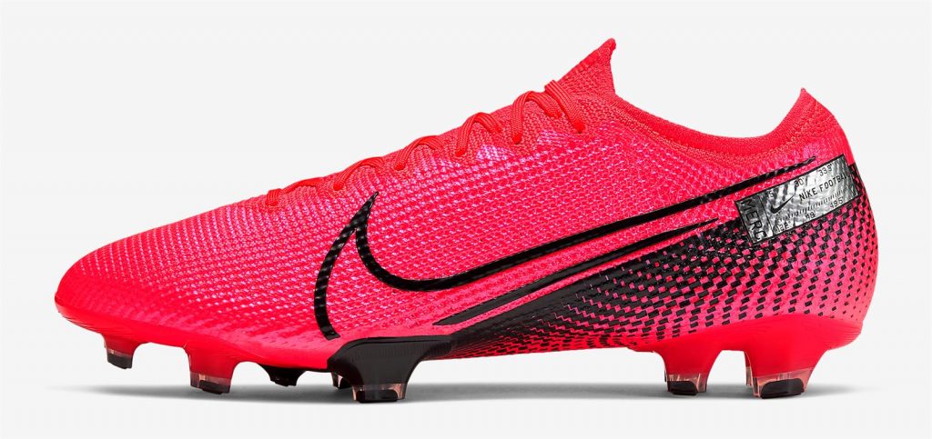 Nike Mercurial Vapor XIII Elite soccer boots