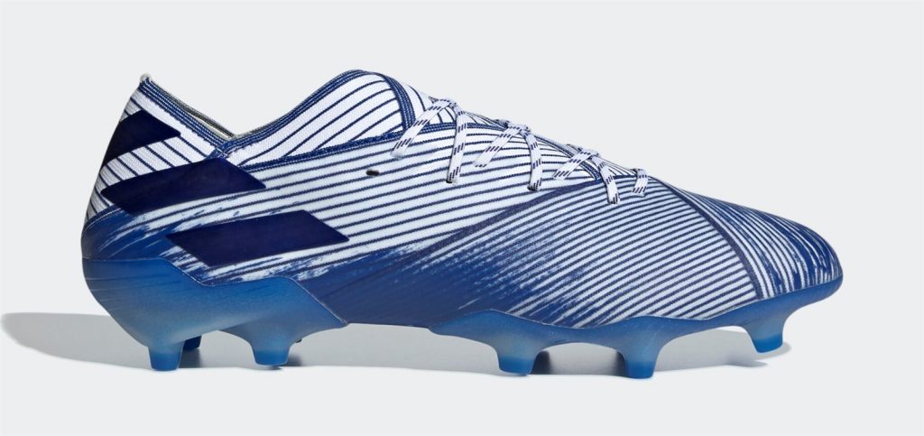 Adidas Nemeziz 19.1 soccer boots
