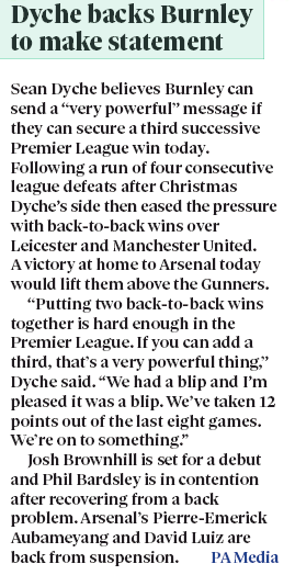 Guardian 2 February 2020