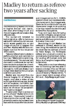 Guardian, 14 February 2020