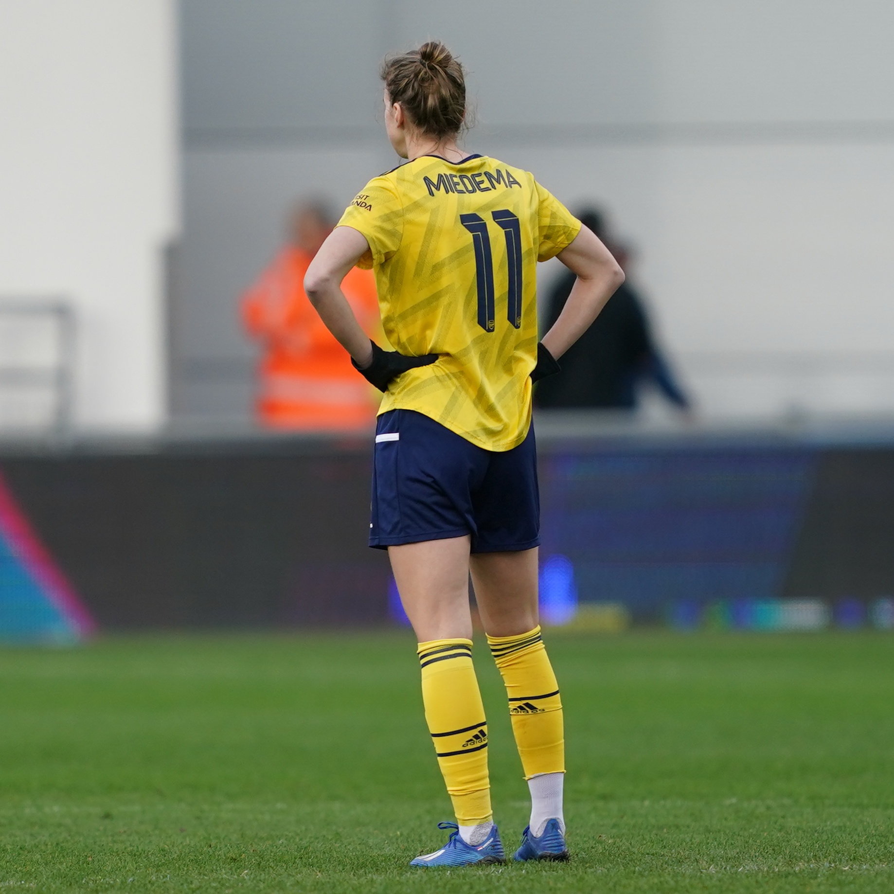 miedema v man city women