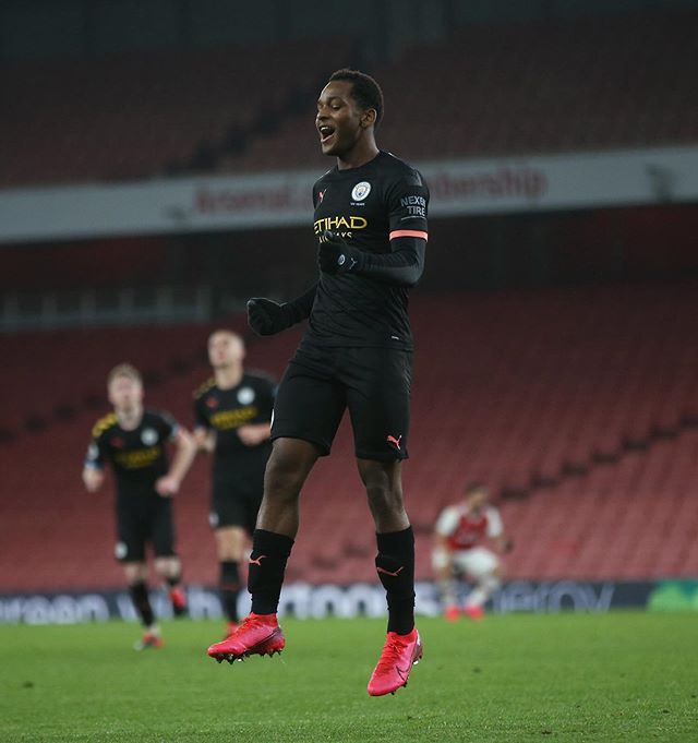 Jayden Braaf (Photo via Braaf on Instagram)