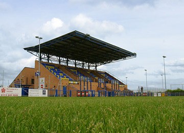 garforth town