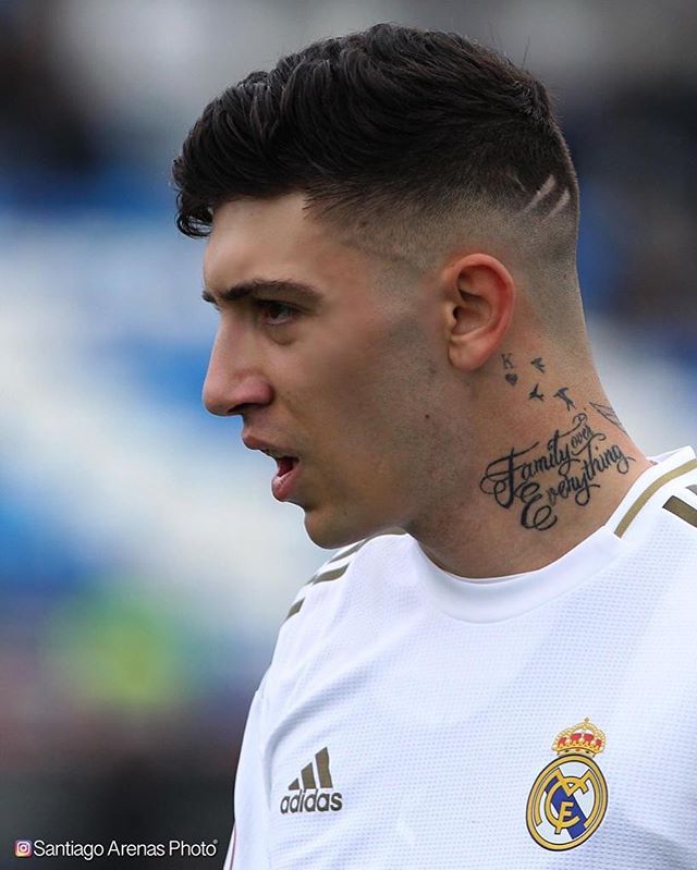 Cesar Gelabert (Photo via Gelabert on Instagram)