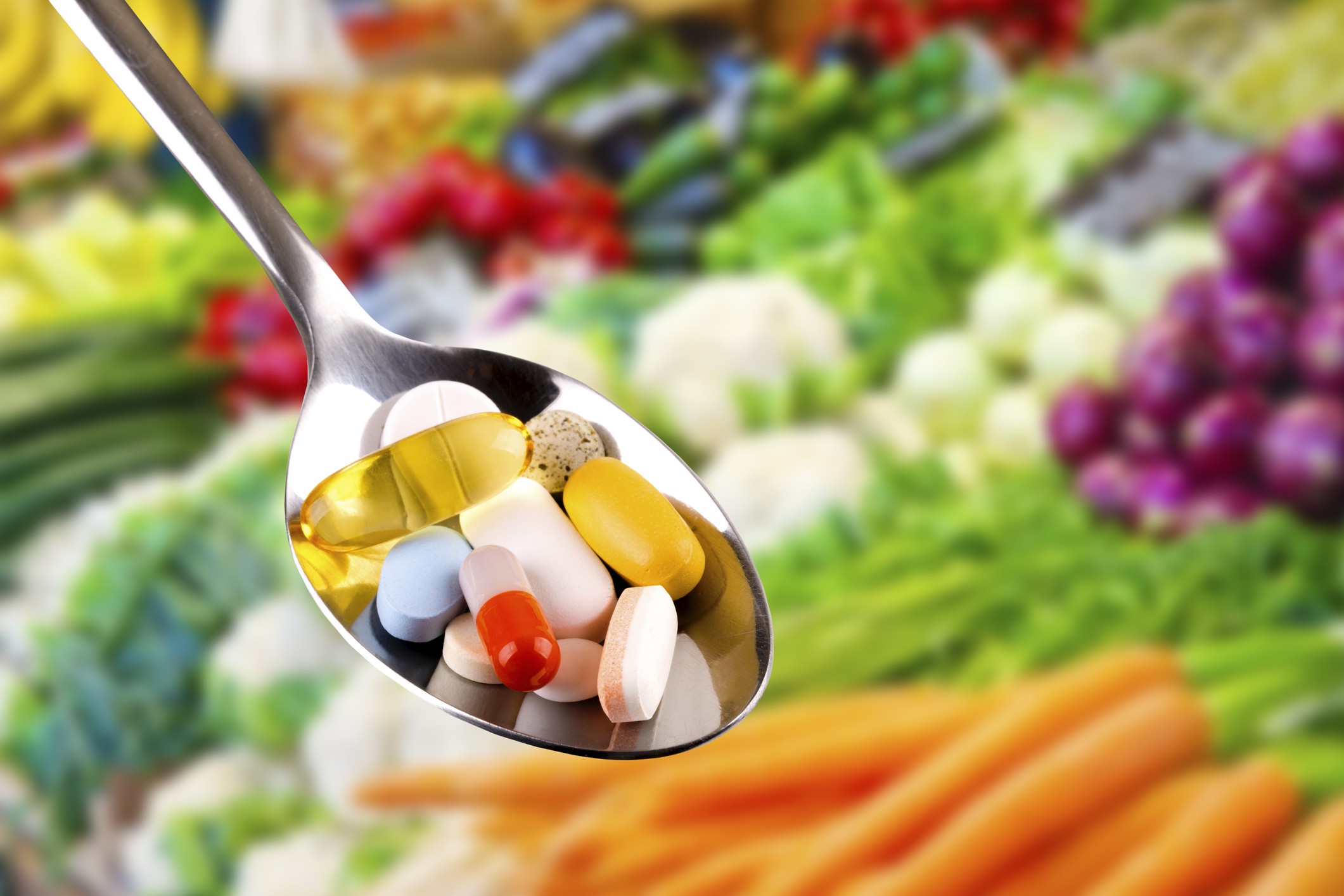 Tottenham discount vitamins to make money from immunity boosters 2 iStock 505820296 1