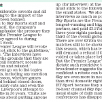 Daily Mail, 13 April 2020
