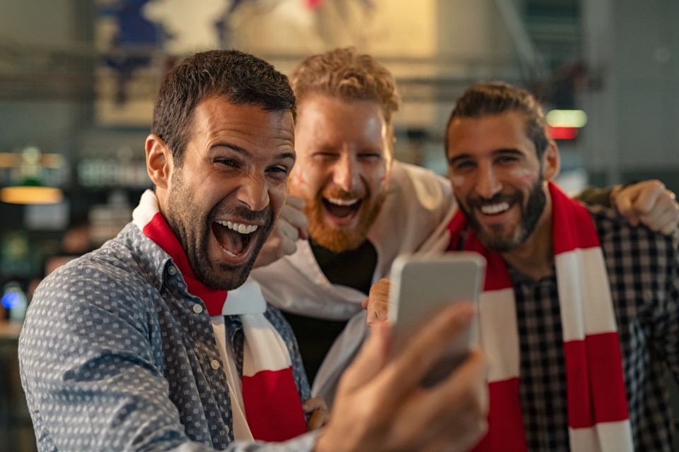 sports bet guys