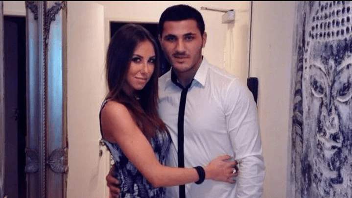bella sead kolasinac