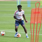 saka training