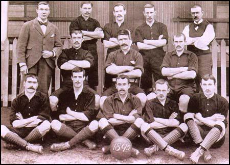 arsenal 1895