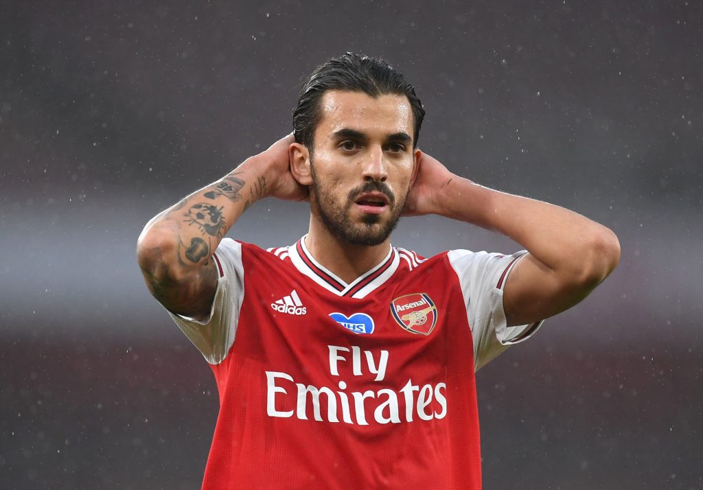 arsenal fc v leicester city premier league 2