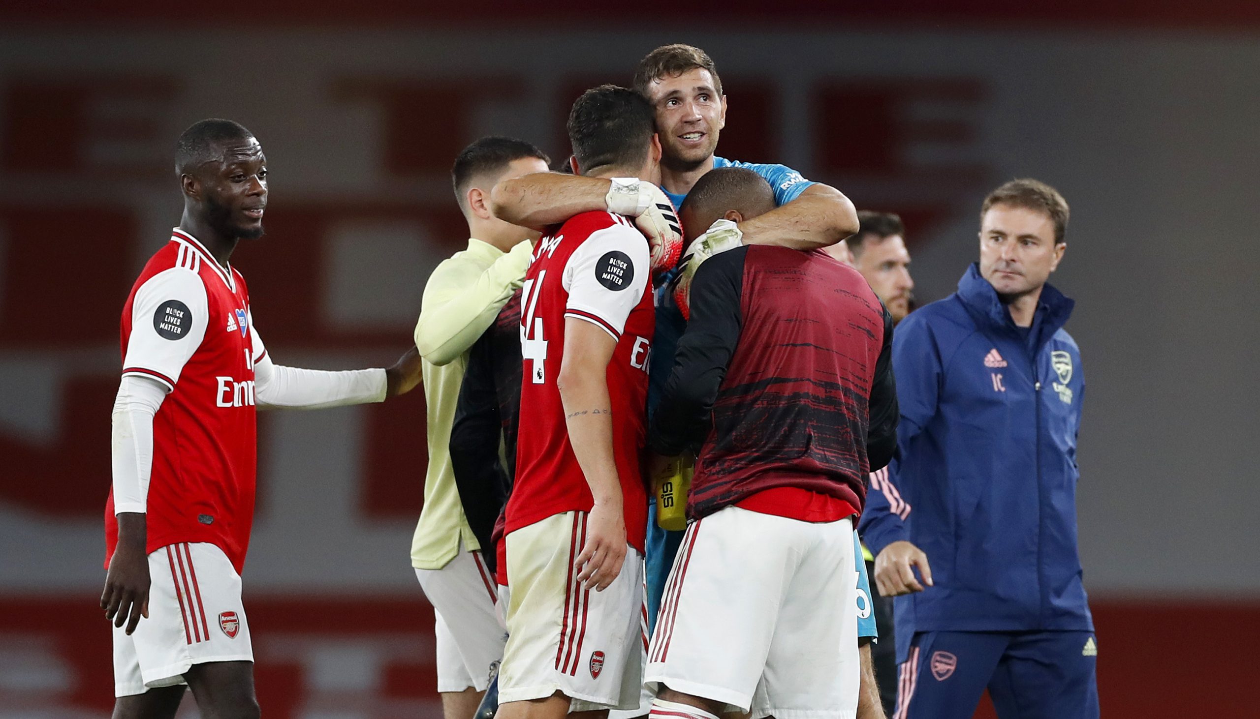 arsenal fc v liverpool fc premier league scaled