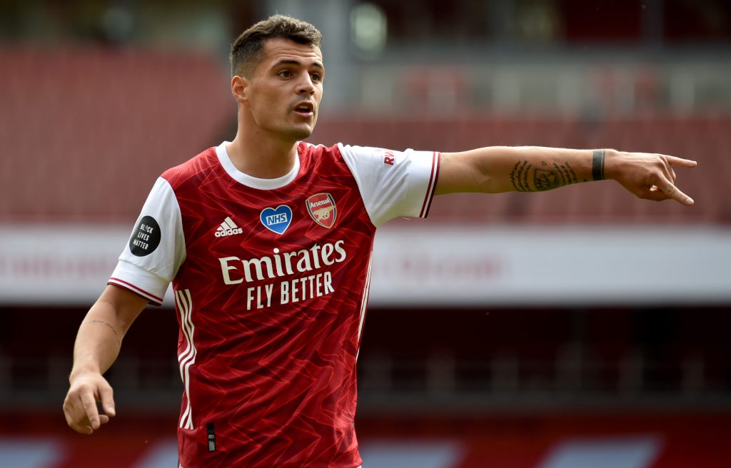 arsenal fc v watford fc premier league 7