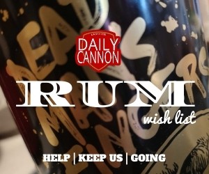 dc rum wishlist
