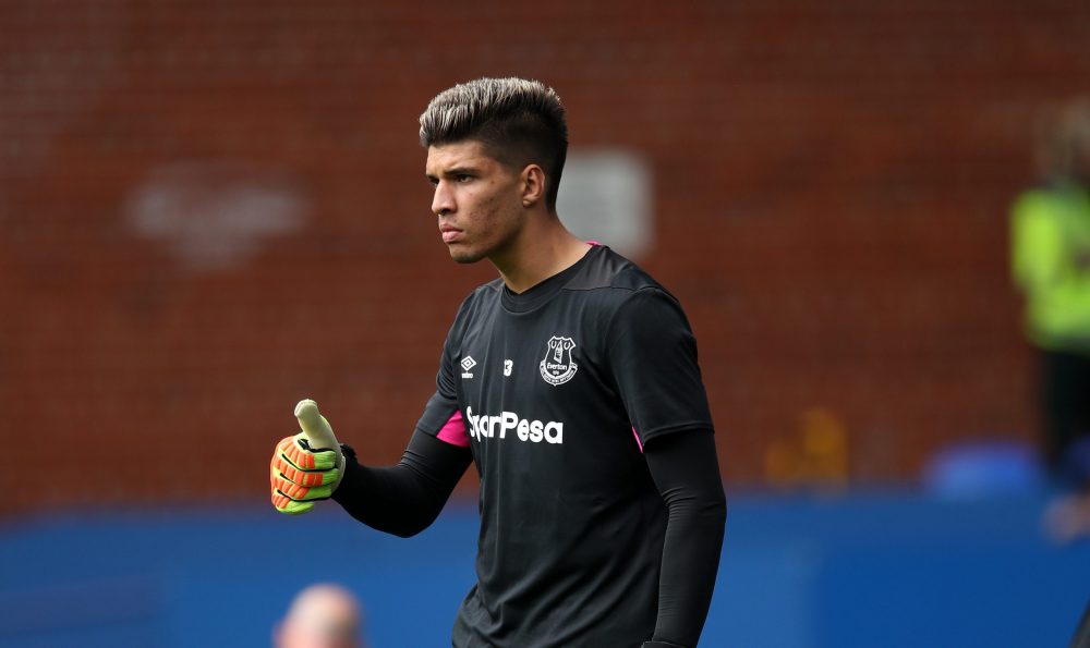everton v valencia pre season friendly 1 scaled e1594552086233
