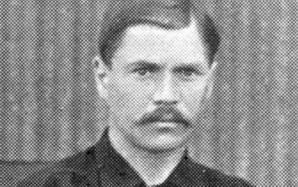 joe powell