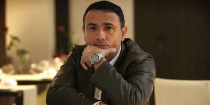 Francis Cagigao