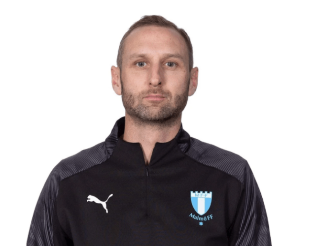 Andreas Georgson