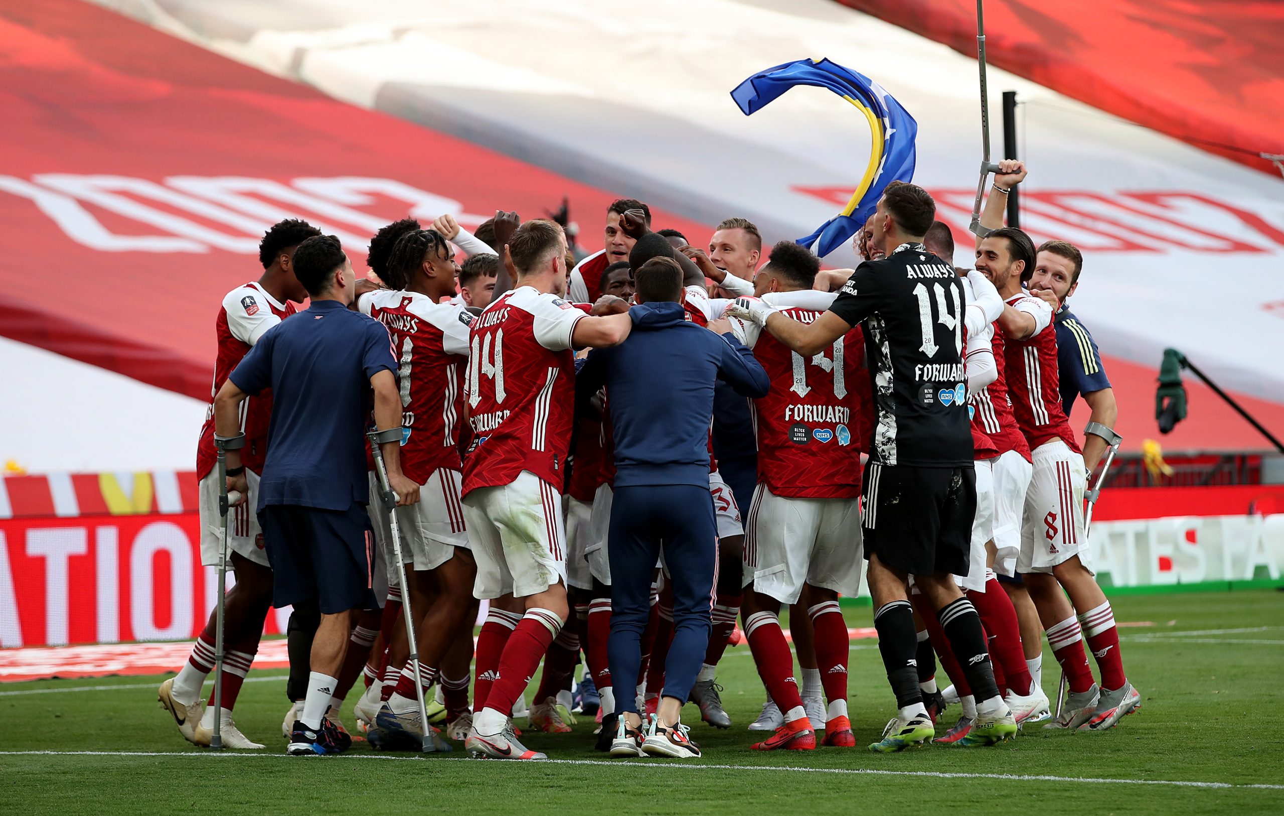 arsenal v chelsea fa cup final scaled