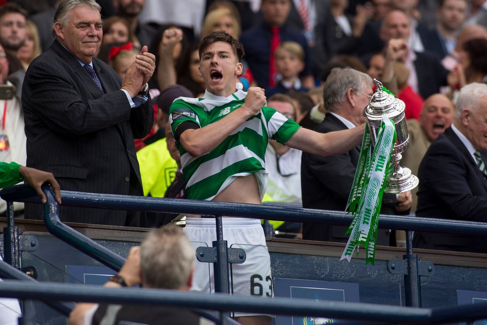 Kierney Tierney via celticquicknews