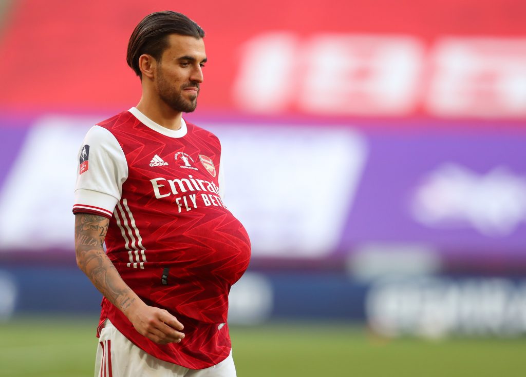 Auba brace, Pepe shines: Arsenal-Chelsea Player Ratings 5 fbl eng facup arsenal chelsea 11