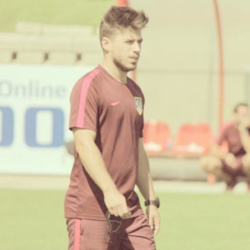 Miguel Molina