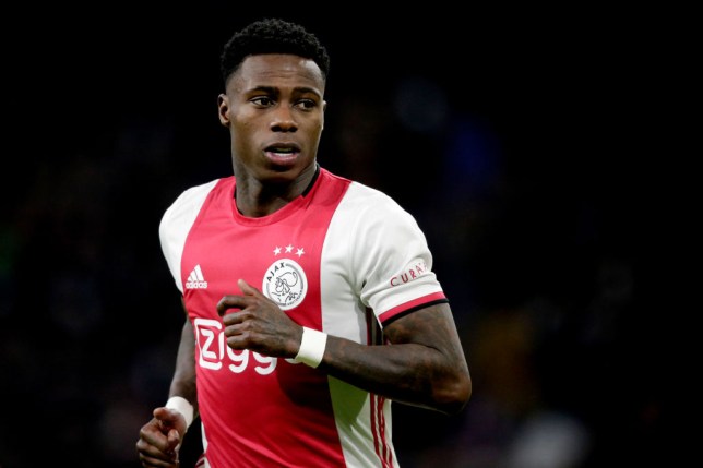 quincy promes2