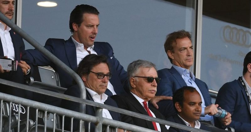 vina venkatesham stan roenke raul sanllehi josh kroenke e1687782606690