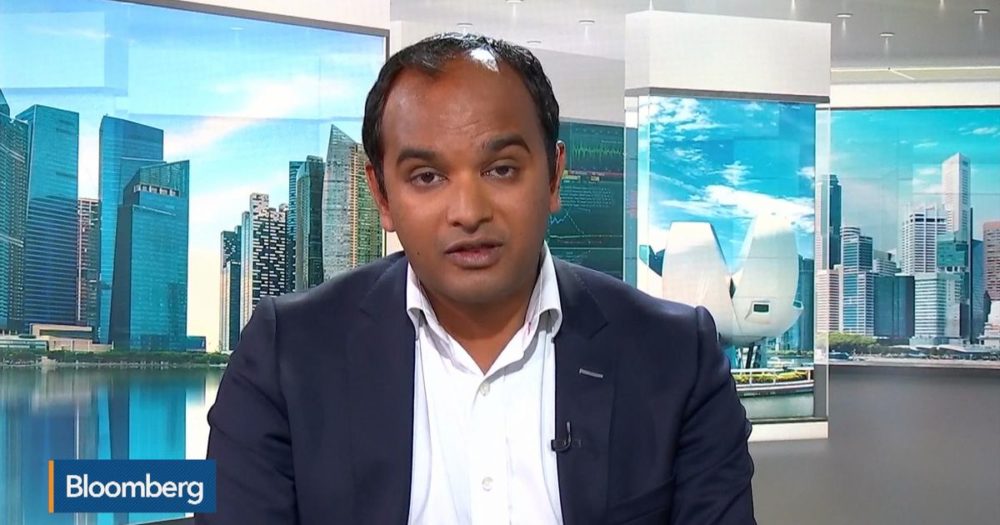Arsenal CEO resigns from Club Strategic Advisory Group 2 vinai venkatesham