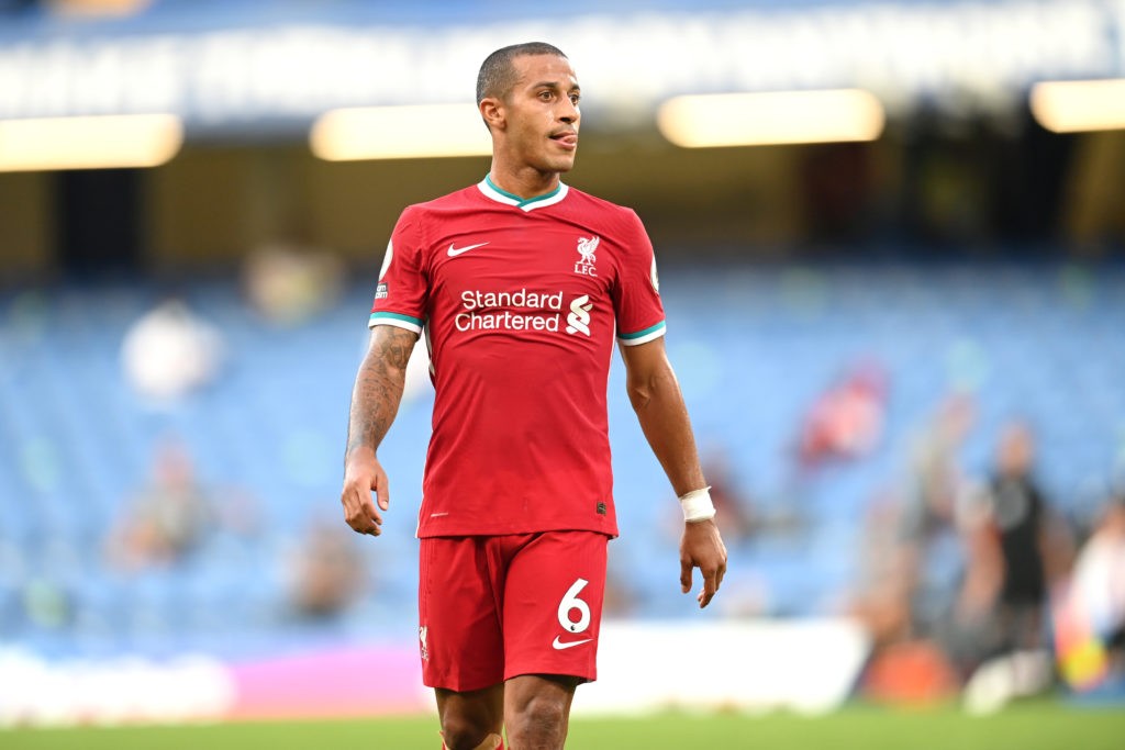 chelsea v liverpool premier league 1 1
