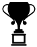 icon football cup