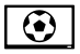 icon football on tv