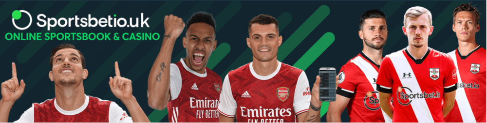Arsenal announce new partner on £4.5m 3-year-deal 2 Sportsbet.io