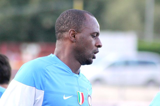 Patrick Vieira (SOURCE: Photo, Steindy, CC BY-SA 3.0)