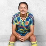 Adidas Humanrace Arsenal shirt