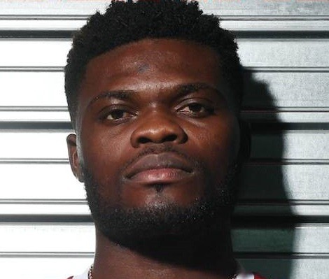 Thomas Partey
